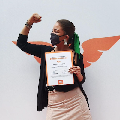 Bernardo Urriza profile