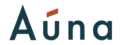 Auna Logo
